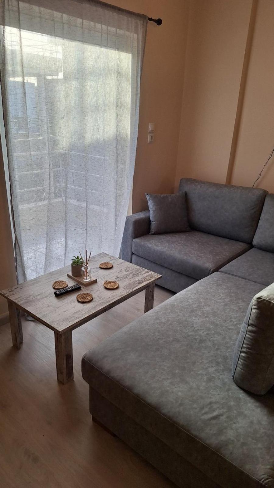 Nylio Apartment เปรเวซา ภายนอก รูปภาพ
